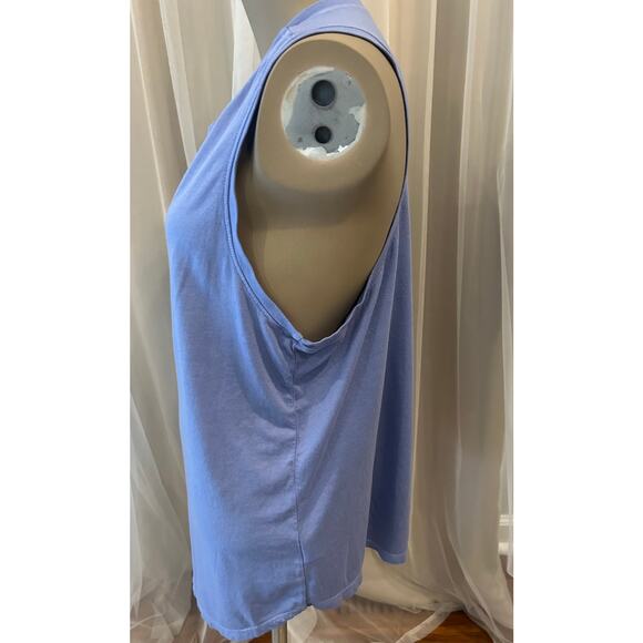 Peloton Flow Racer Tank Women's top size Extra Large - Picture 2 of 4